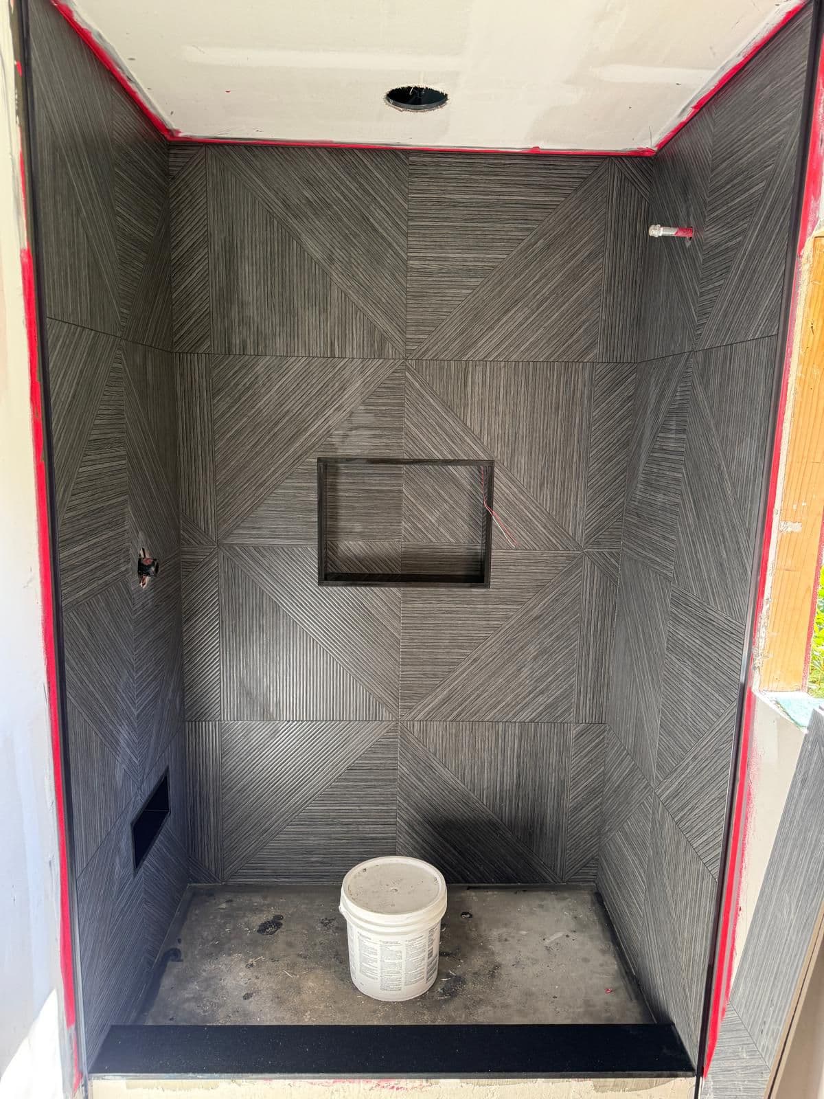 Our work