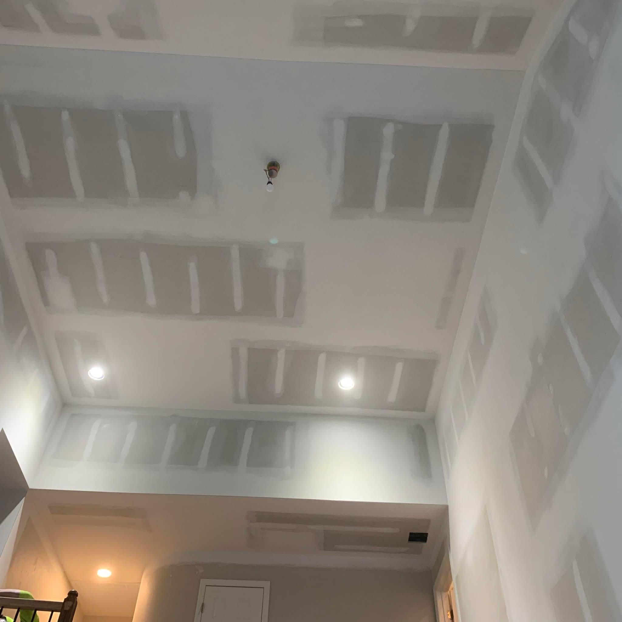 Complete Guide to Drywall Installation & Repair: What Every Homeowner Should Know