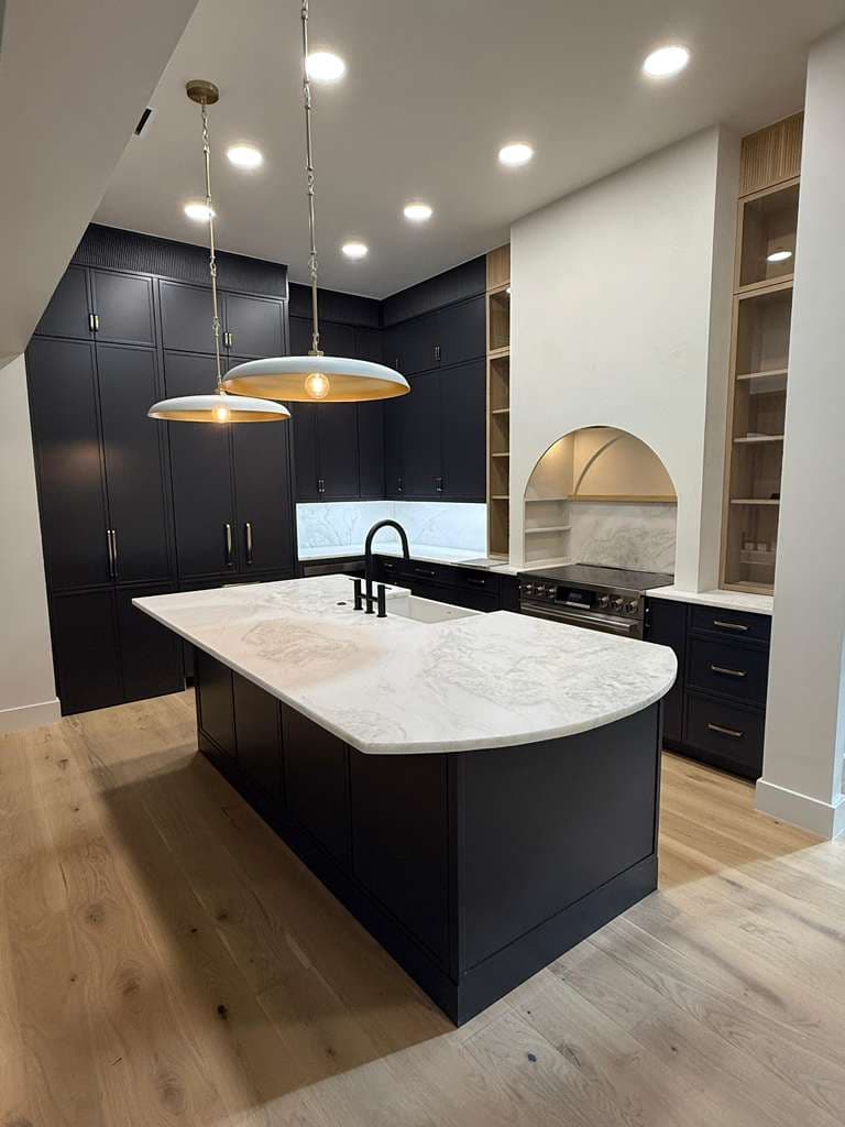 Planning Your Dream Kitchen Remodel: A Complete Homeowner's Guide