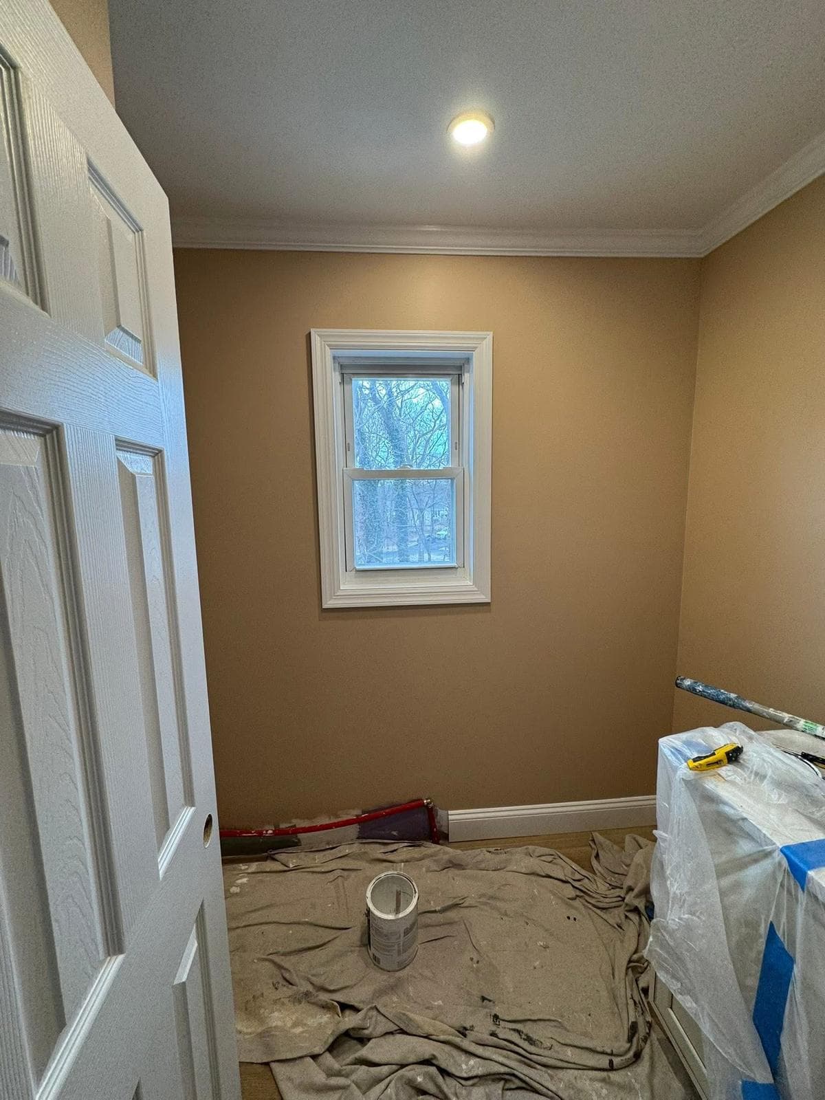 How to Choose the Right Interior Paint Colors for Your Jacksonville Home