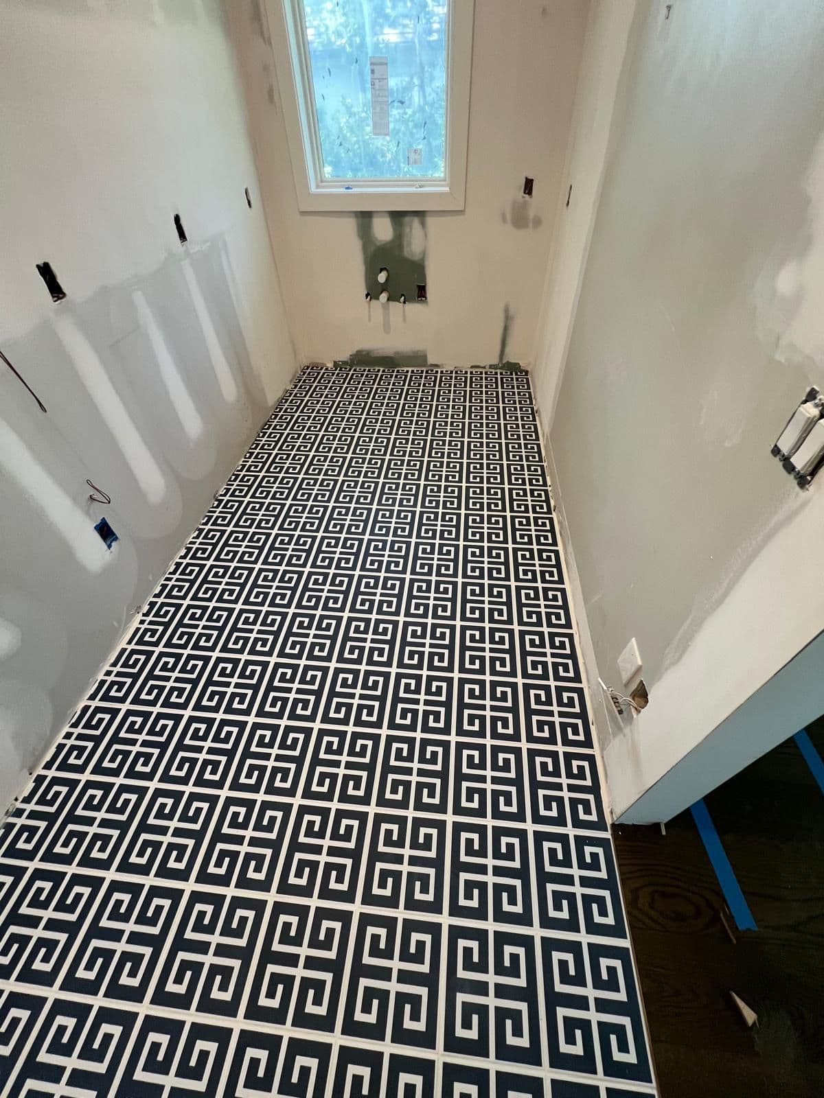 Tile & Masonry