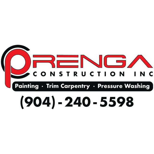 Prenga Construction Inc
